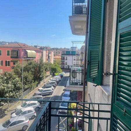 Terre D'Amare Liguria 2 Apartment Специя Екстериор снимка