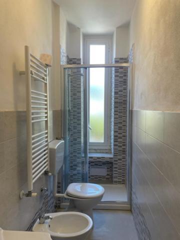 Terre D'Amare Liguria 2 Apartment Специя Екстериор снимка
