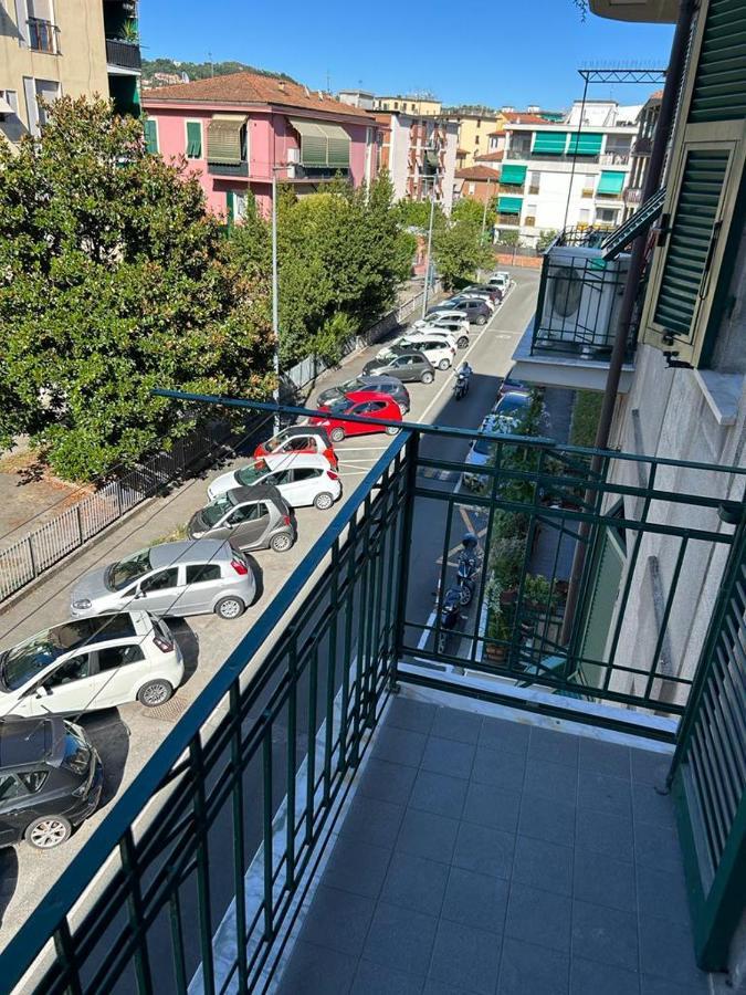 Terre D'Amare Liguria 2 Apartment Специя Екстериор снимка