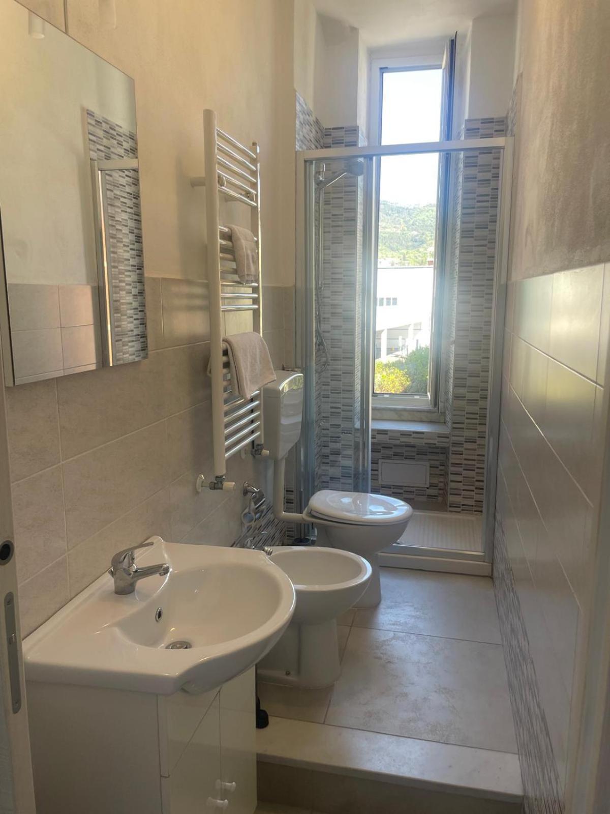 Terre D'Amare Liguria 2 Apartment Специя Екстериор снимка