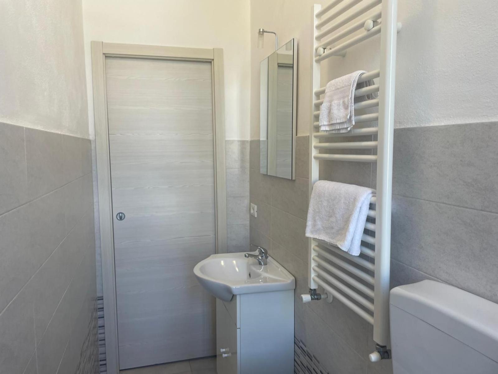 Terre D'Amare Liguria 2 Apartment Специя Екстериор снимка