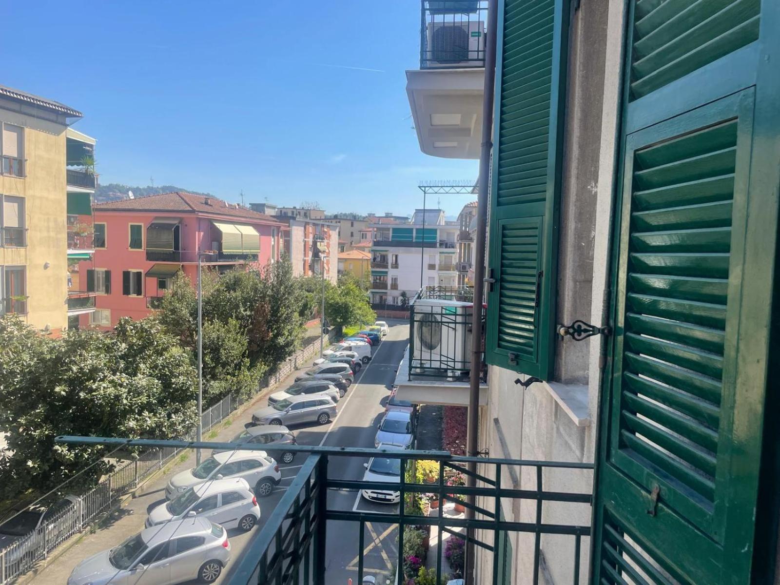Terre D'Amare Liguria 2 Apartment Специя Екстериор снимка